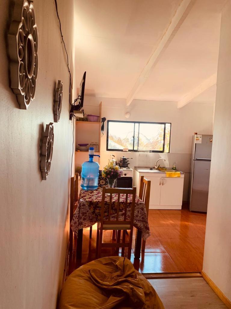 Pua Vaenga Hostel Hanga Roa Kültér fotó
