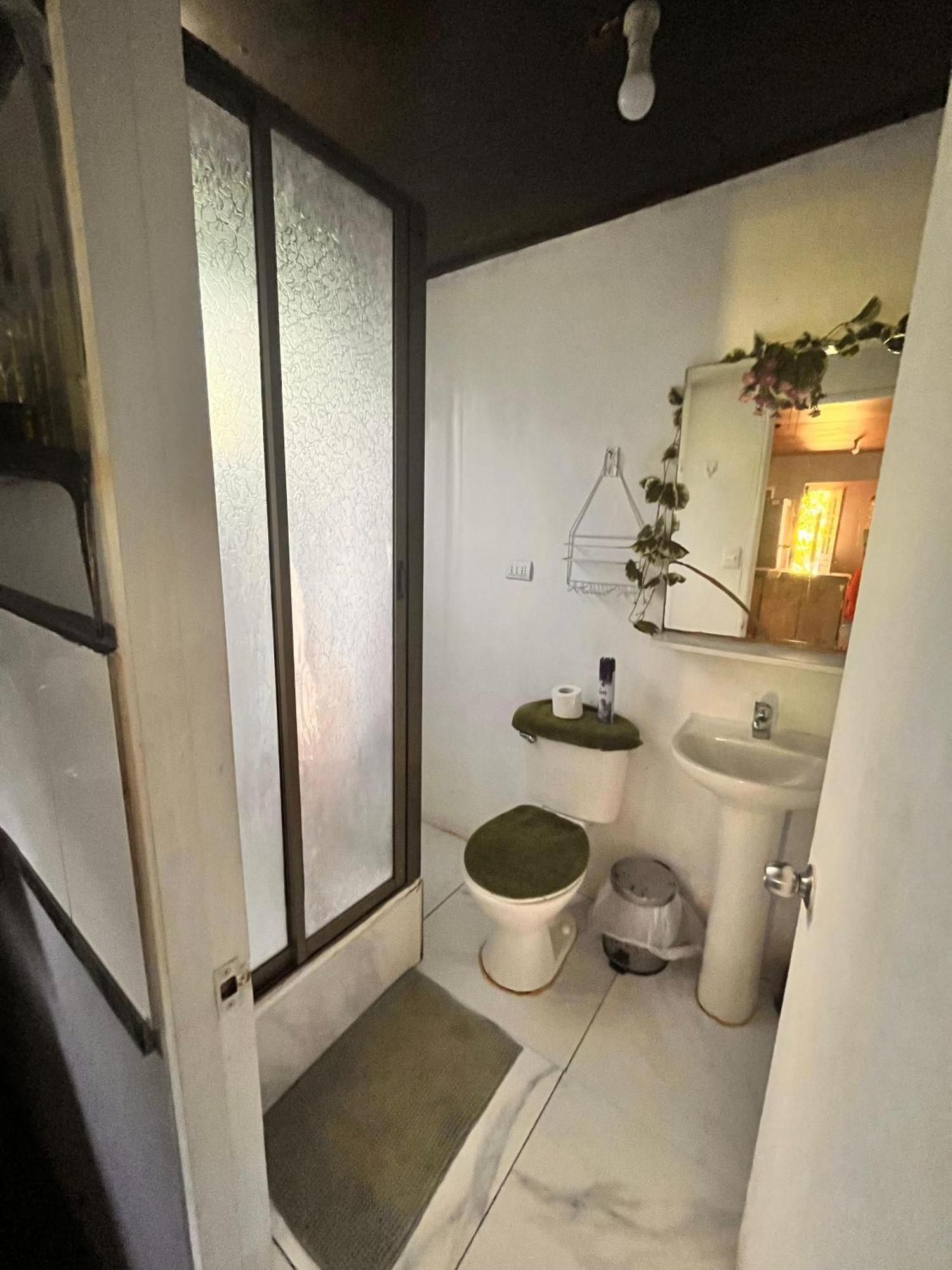 Pua Vaenga Hostel Hanga Roa Kültér fotó
