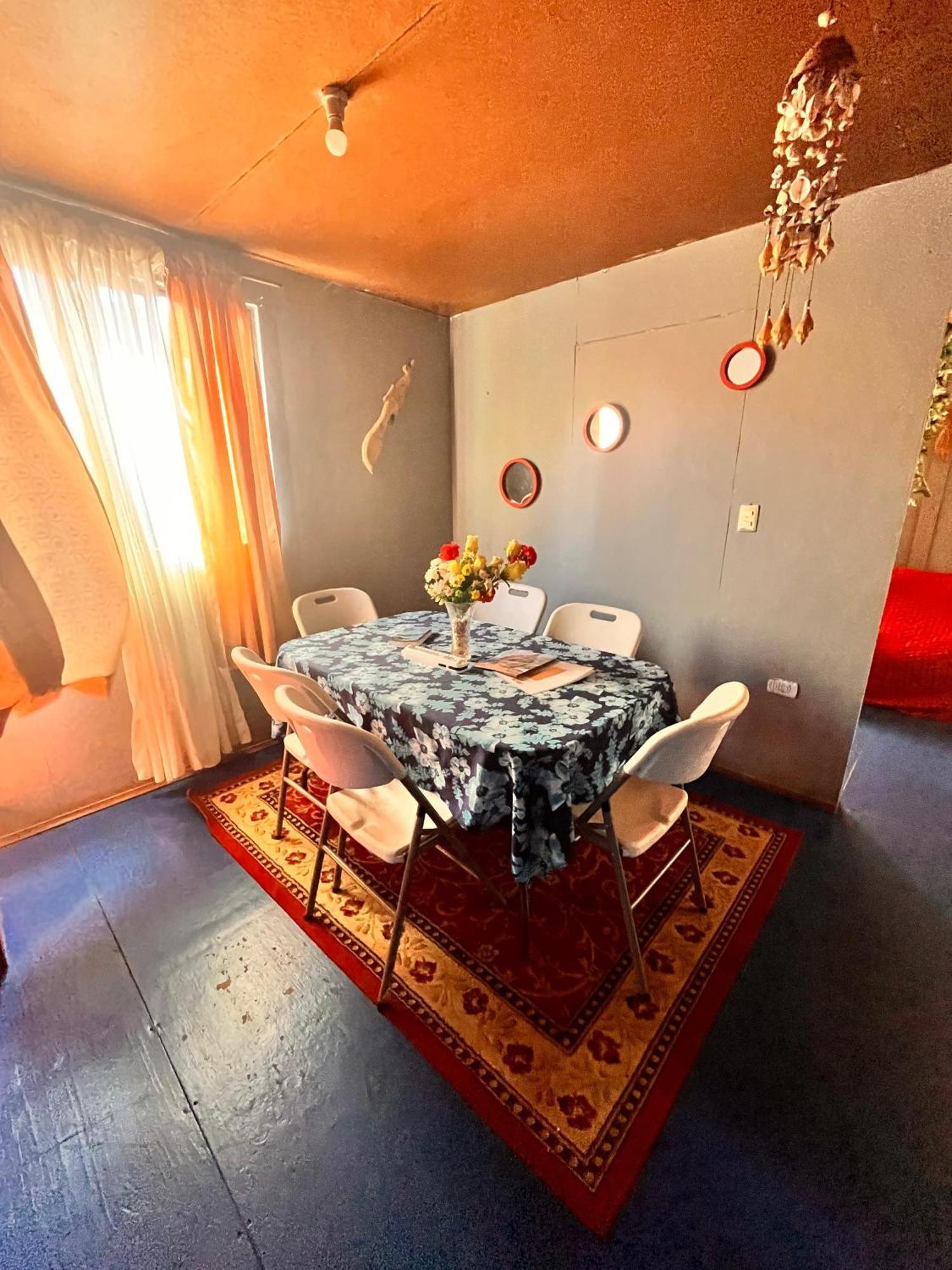 Pua Vaenga Hostel Hanga Roa Kültér fotó